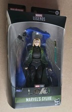 Marvel legends series - legends,