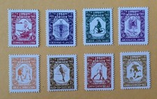 DISCWORLD STAMPS ARTIST COLIN