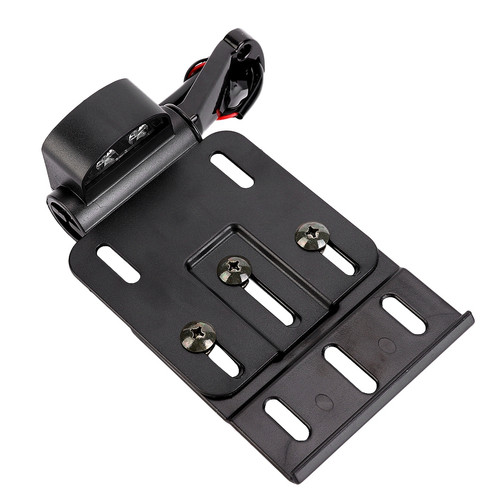 丨motorcycle side mount - side,
