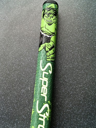 Superstroke zenergy tour - zenergy,