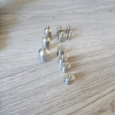 11 Solar Tackle Bobbin Drag