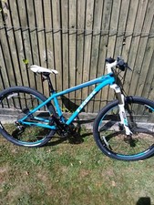Trek Excalibur 8 29er Mountain Bike 17.5 Inch Frame