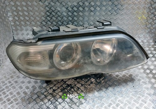 Bmw e53 drivers right - e53,