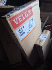 VELUX CK01 Flashing Kit EDW