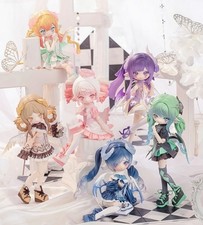 Penny's Box Luluya Symphonic Poem Series Blind Box BJD Doll Confirmed Toy #XPAN