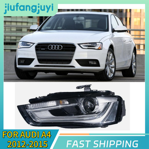 For audi 2012 2015 - audi, a4