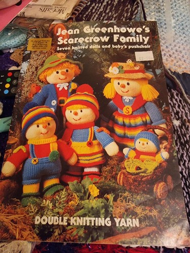 Jean greenhowe knitting - greenhowe's,