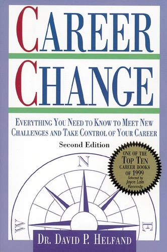 Career change everthing you - career,