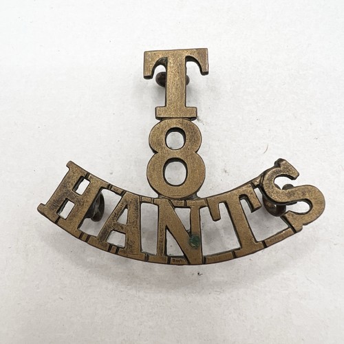 Genuine hants - genuine,