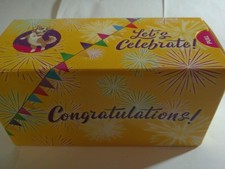 Corgi CC02736 Let's Celebrate