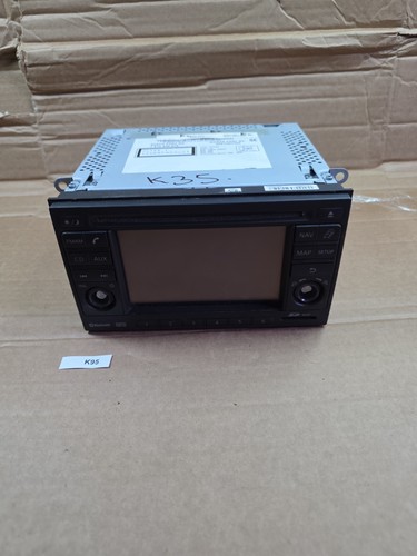 2011 nissan qashqai j10 mp3 - qashqai,