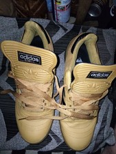 Adidas busenitz brown wheat - adidas,