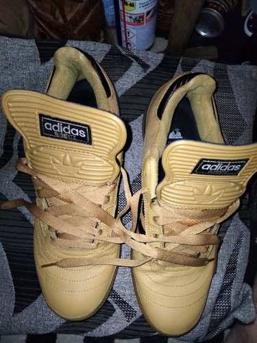 Adidas busenitz brown wheat - adidas,