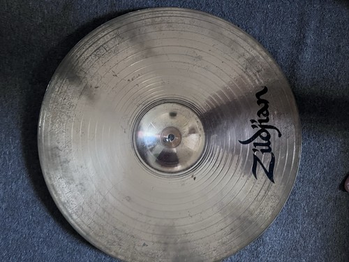 Zildjian cymbal - zildjian,
