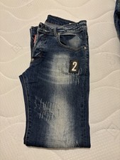 Dsquared2 Inked Jeans