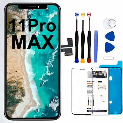 For iphone pro max - pro, lcd