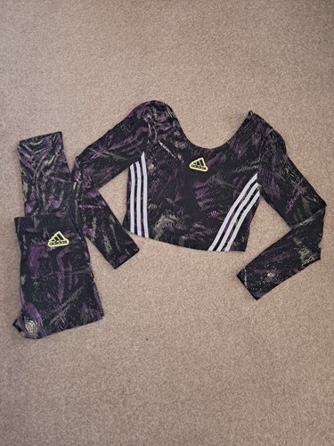 Adidas tracksuit womens - adidas, size