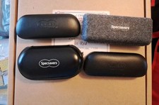 Specsavers 4-Pack Glasses