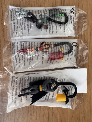 Comics pencil toppers - dc,