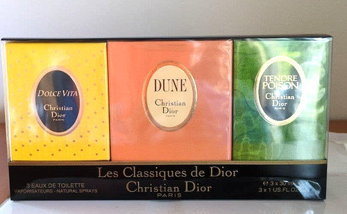 Dior les classiques dolce vita - les,