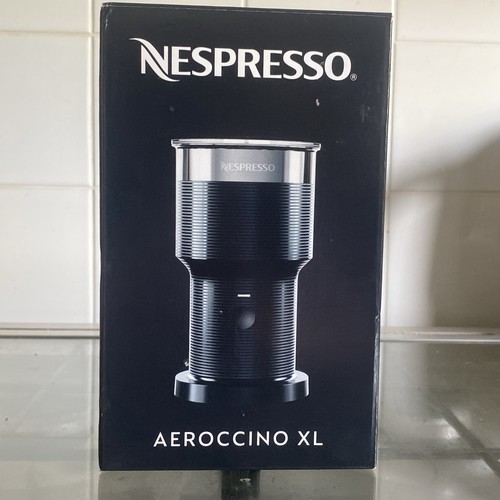 Nespresso aeroccino milk - nespresso,