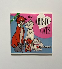 View-Master 3 Reel Set