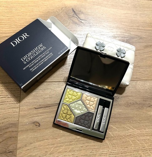 Dior diorshow couleurs lucky - dior,