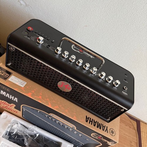 Yamaha thr30ii wireless tak - wireless,