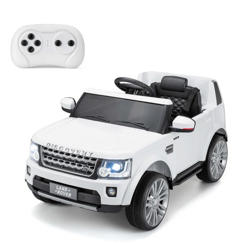 Xootz land rover - rover, 12v