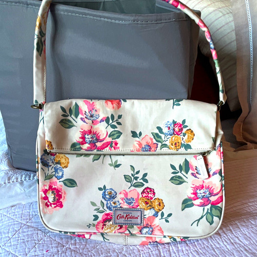 Cath kidston floral - kidston, canvas