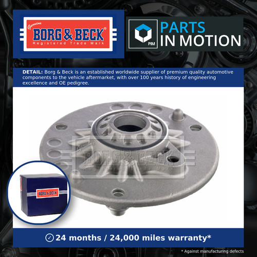 Top strut mounting fits - strut,