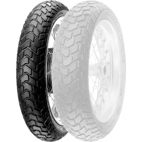 Mt60 front tire - tire, 54h