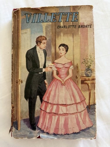 Vintage villette charlotte - ~,