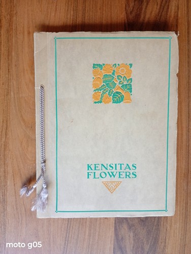 Full set large kensitas - full,