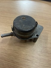 MGB, MGB GT, OVERDRIVE VACUUM