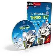 The Official Dsa Theory Test