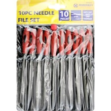 Marksman 10 Piece Hardened