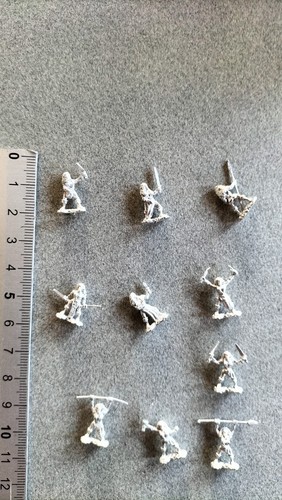 Fanatic dark elves - fanatic, fantasy