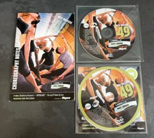 Les Mills Body Balance 49 cd &