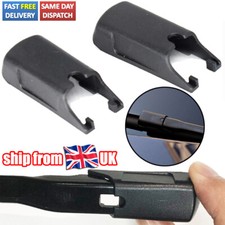 2Pcs Front Windscreen Wiper