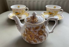 Polly-Anna Fine bone china