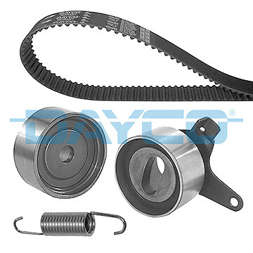 Dayco ktb247 timing - ktb247, belt