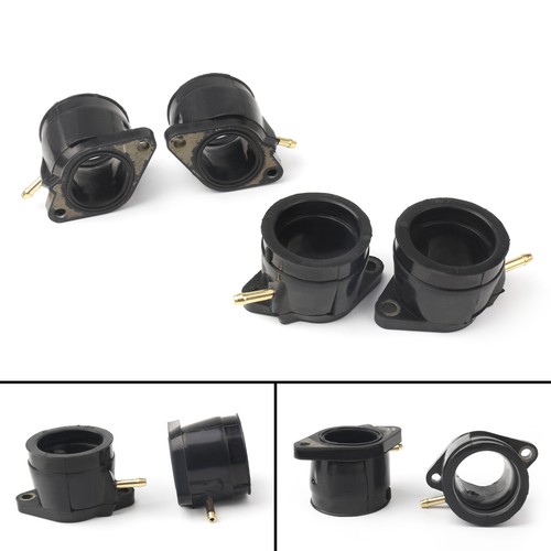 Intake carburetor interface - carburetor,