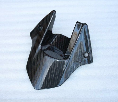Rear hugger wheel leche honda - rear,