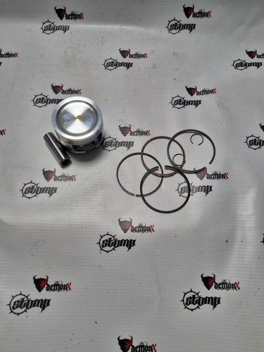 Yx125 x 38mm piston - ,