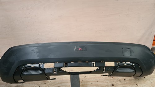 Citroen mk3 2020 - c4, rear