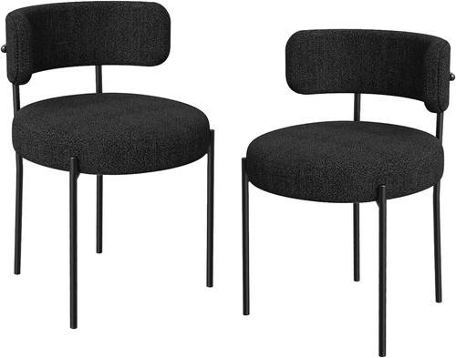 Set boucle fabric - 2,