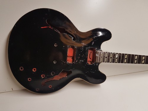 1959 gibson 345 usa - 1959,