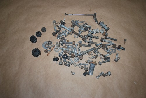 Bmw k75 s miscellaneous - 75,
