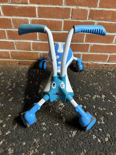 Scramblebug wheel balance - scramblebug,